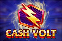 Cash volt